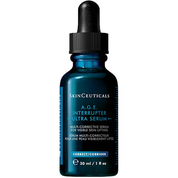 Sérum Ultra anti-âge