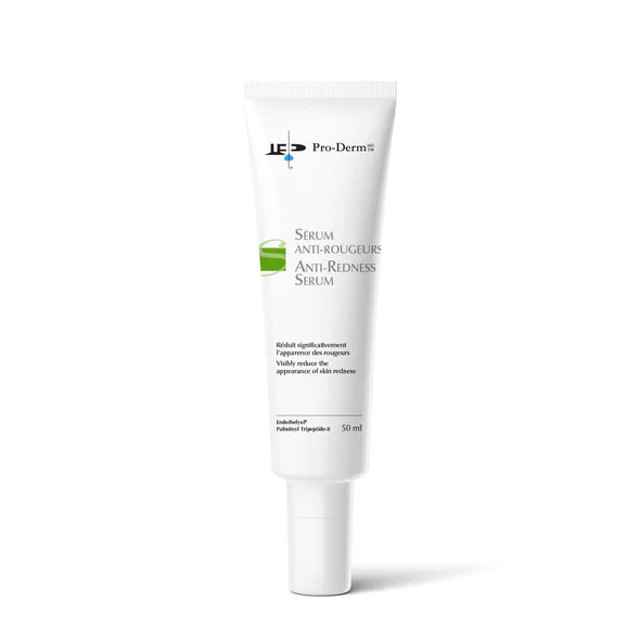 Serum Anti-rougeurs