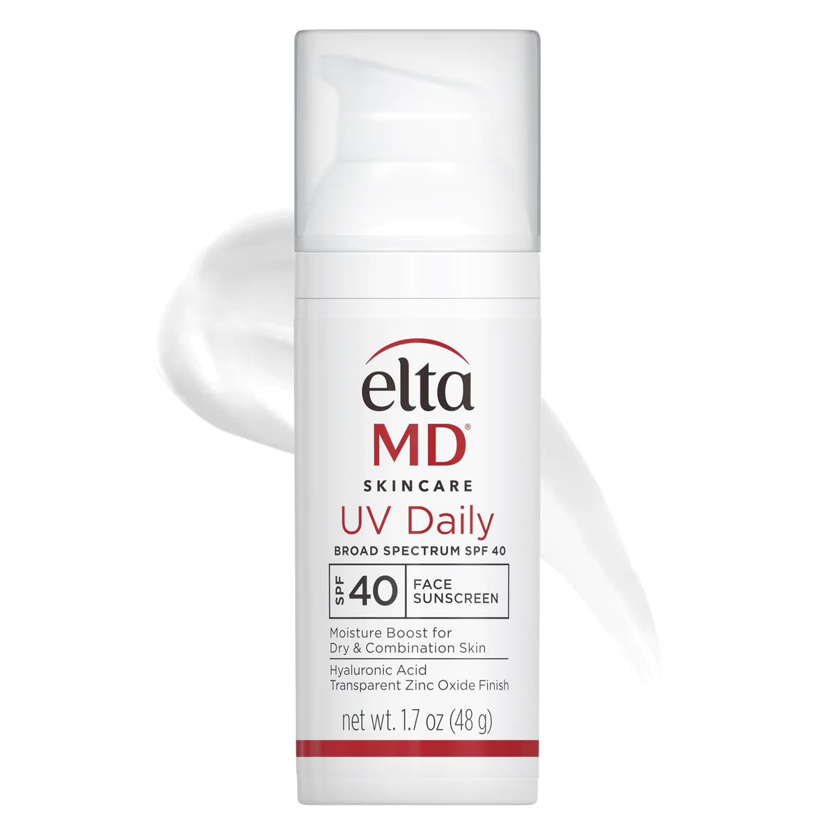 Protection solaire quotidienne SPF 40 Peau normale à mixte