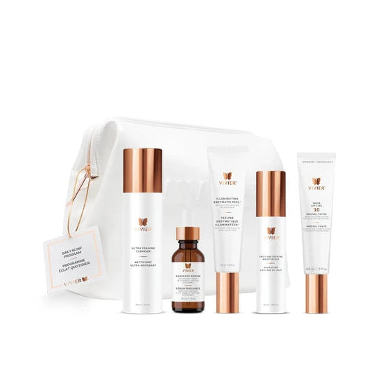 Programme Daily Glow