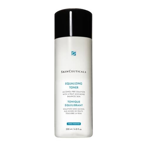 Toner égalisateur