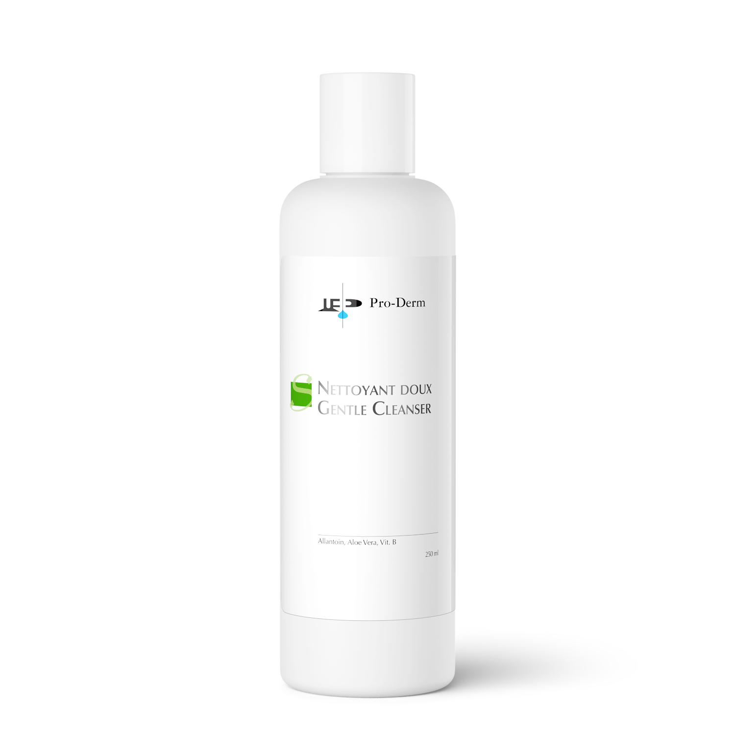Nettoyant doux