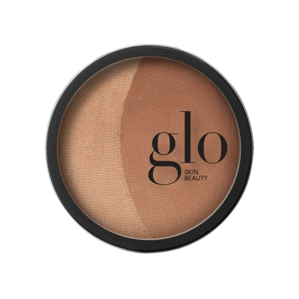 Poudre de bronze Sunkiss