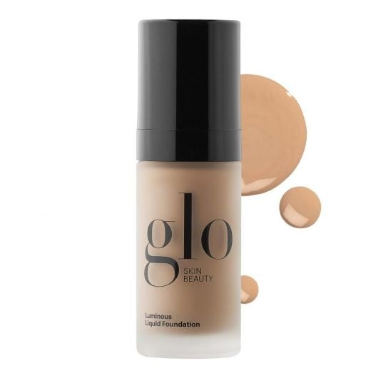 Fond de teint liquide lumineux Almond
