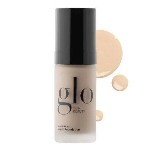 Fond de teint liquide lumineux Lin