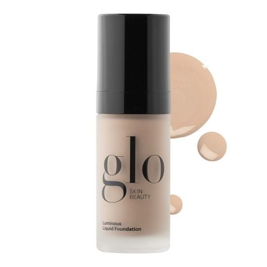 Fond de teint liquide lumineux Naturelle