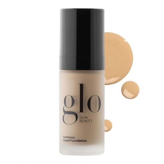 Fond de teint liquide lumineux Tahini