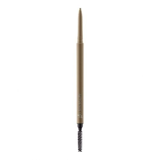 Crayon à sourcils micro-précis couleur cendre