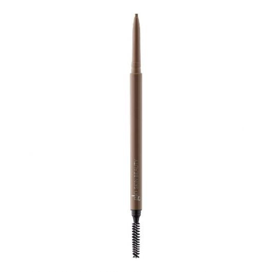 Crayon à sourcils micro-précis brun clair