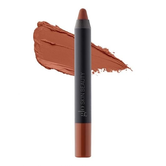 Crayon à lèvres mat daim Sahara