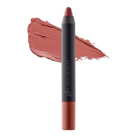 Marque déposée de crayon à lèvres mat Suede