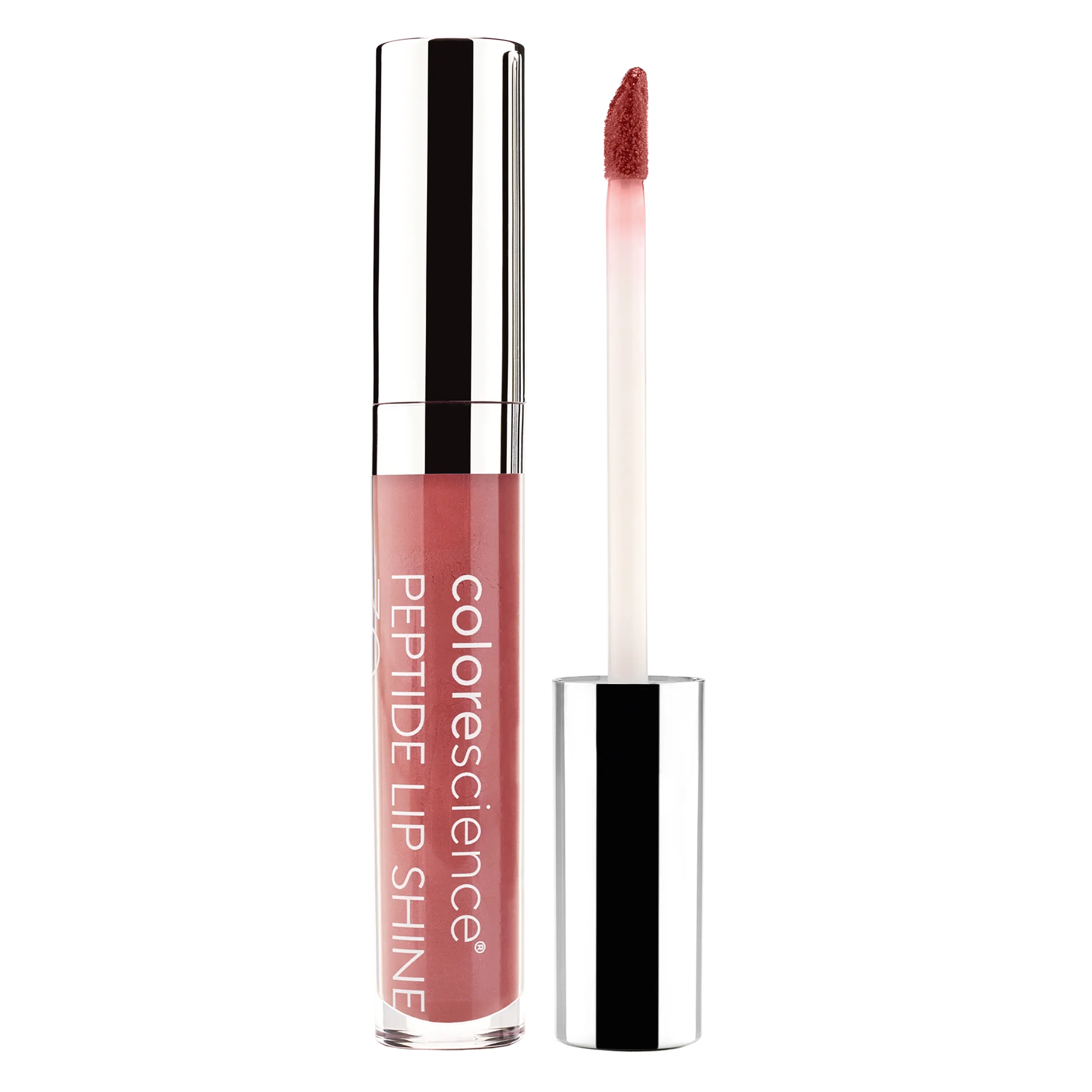 Lip Shine Coral