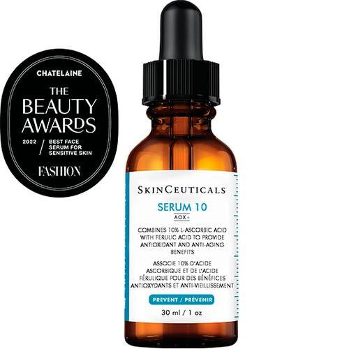 Sérum 10 AOX