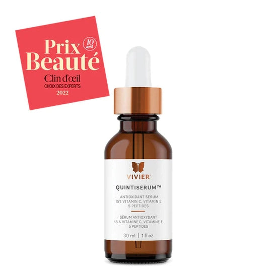 Quintiserum