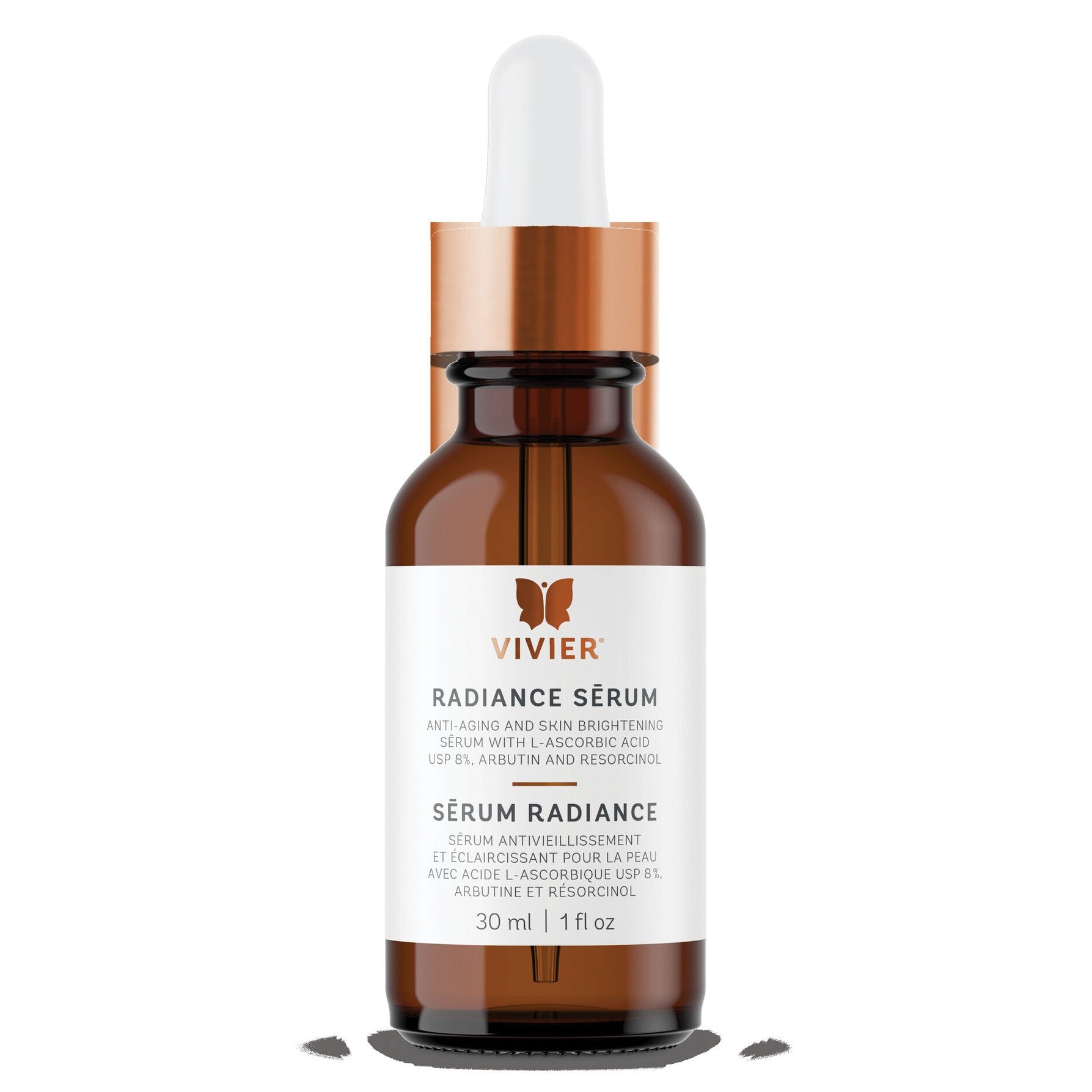 Sérum Éclat Vivier