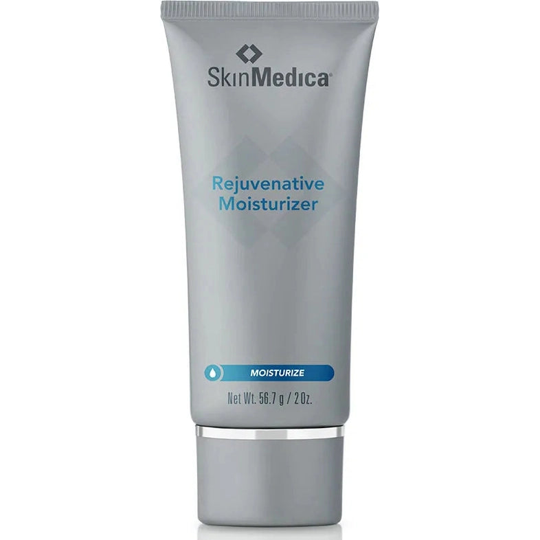 Crème hydratante rajeunissante