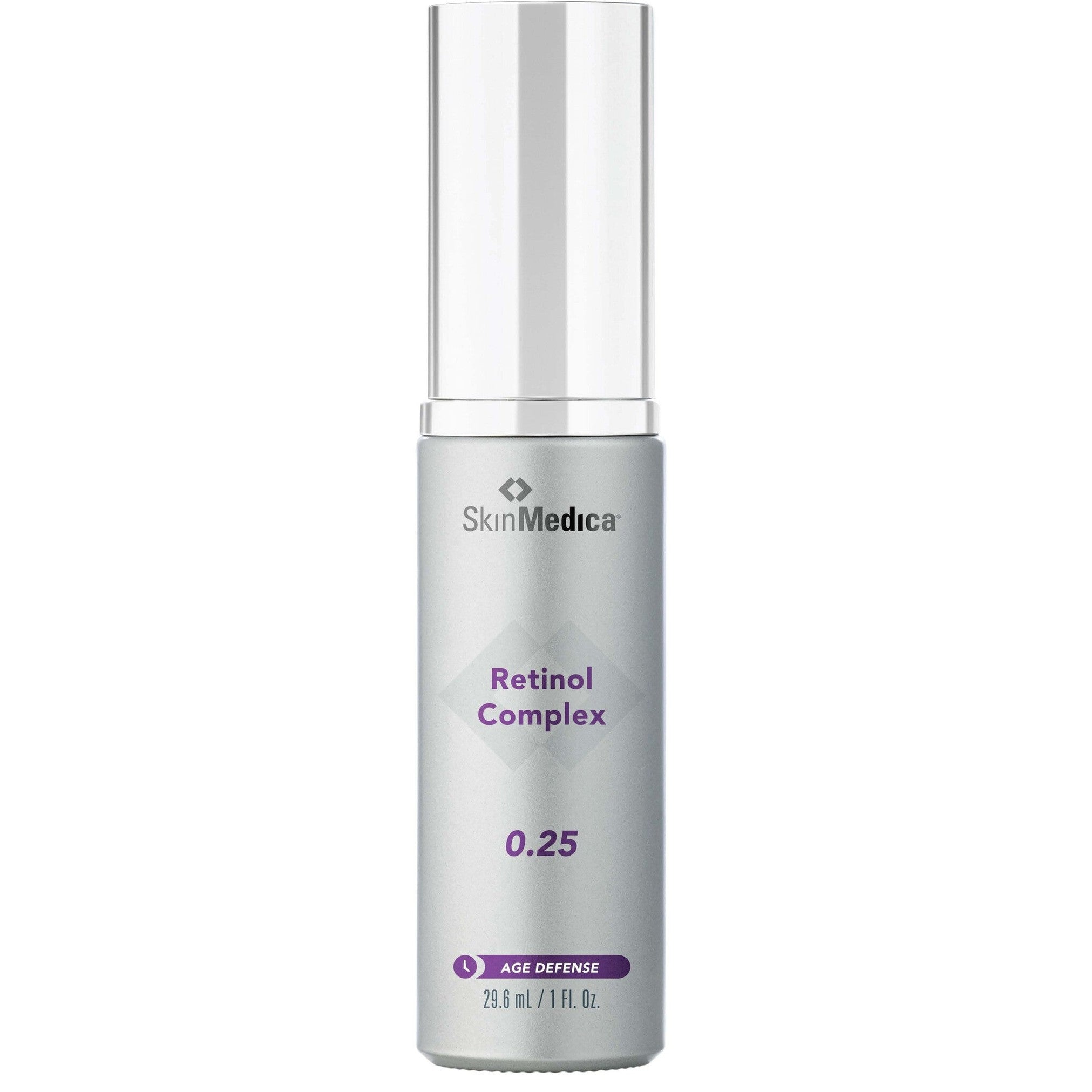 Retinol Complex 0.25
