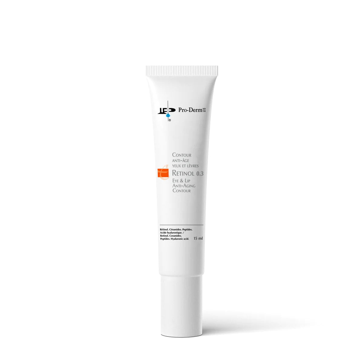 Eye & Lip Retinol 0,3
