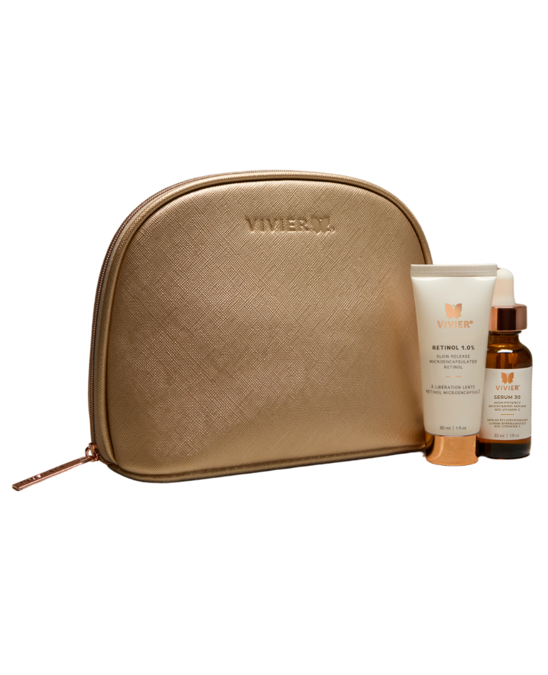 Duo Serum 30 et retinol 1%