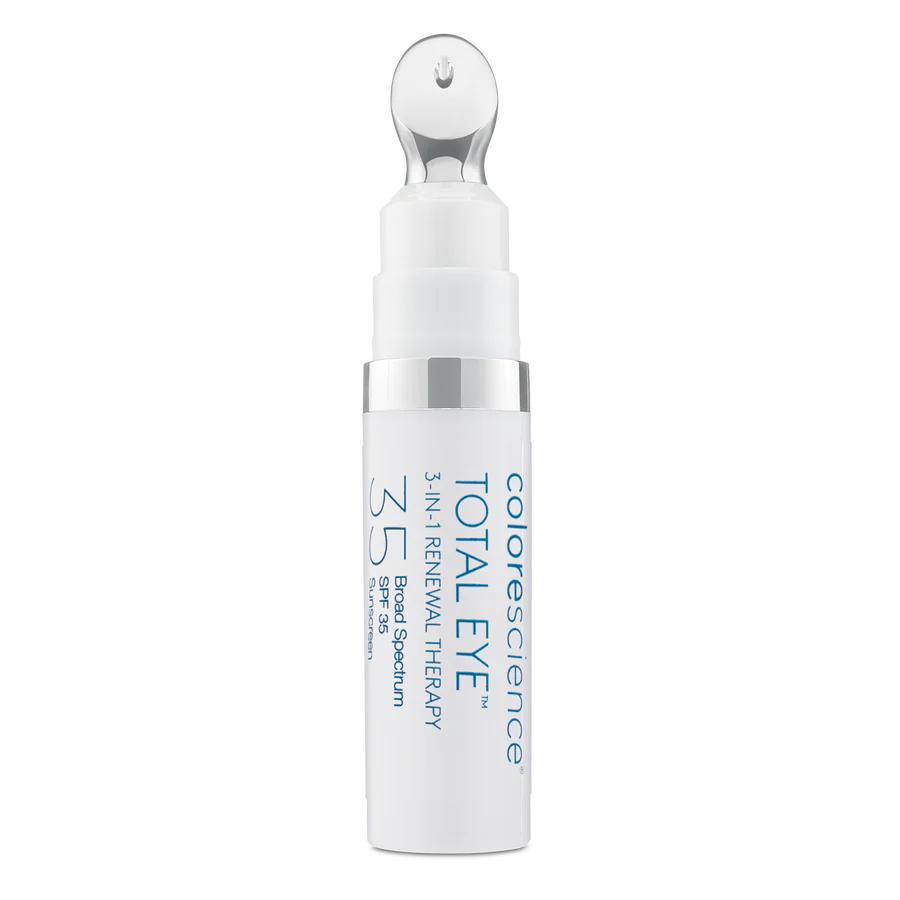 Total Eye 3 in 1Tan