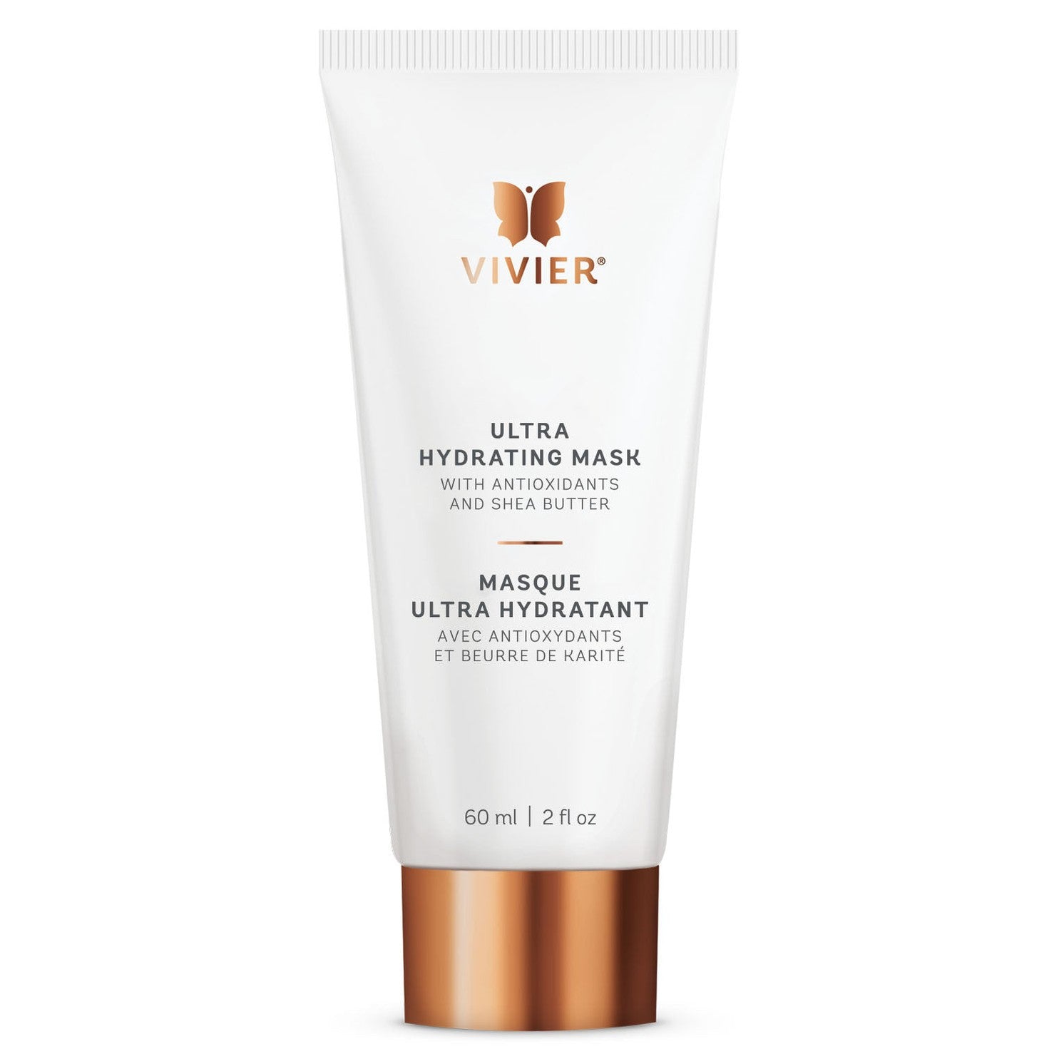 Masque ultra-hydratant
