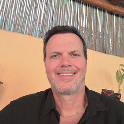Mark Hegins